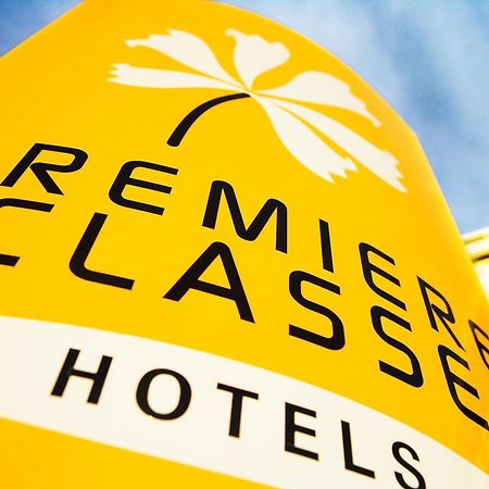 Premiere Classe Bayonne Eksteriør billede