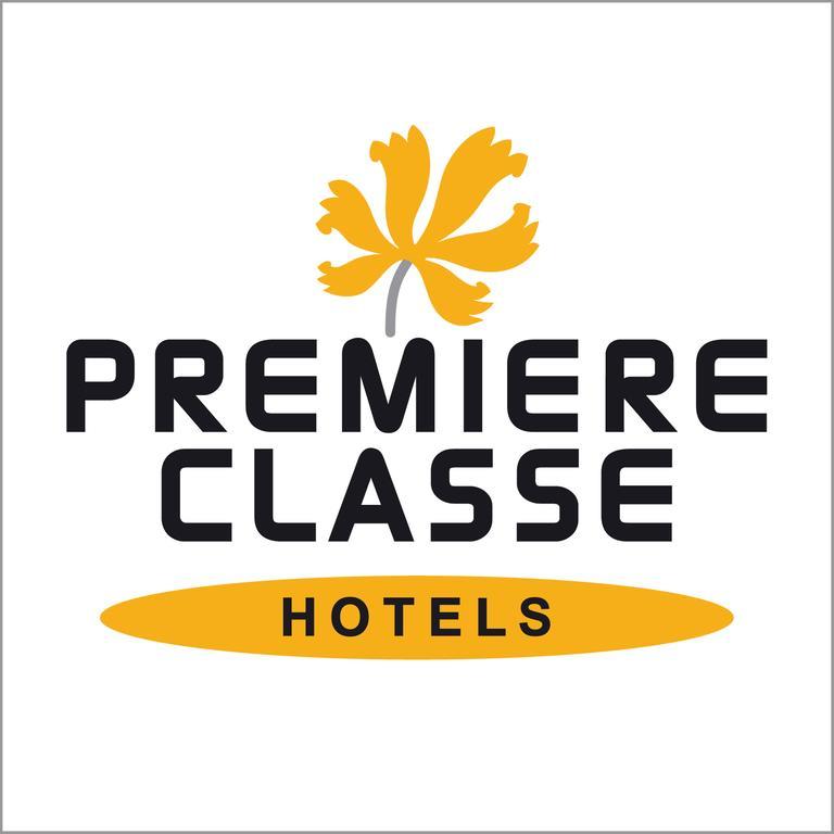 Premiere Classe Bayonne Eksteriør billede