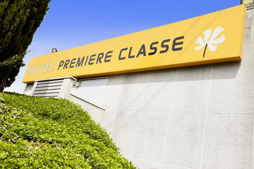 Premiere Classe Bayonne Eksteriør billede