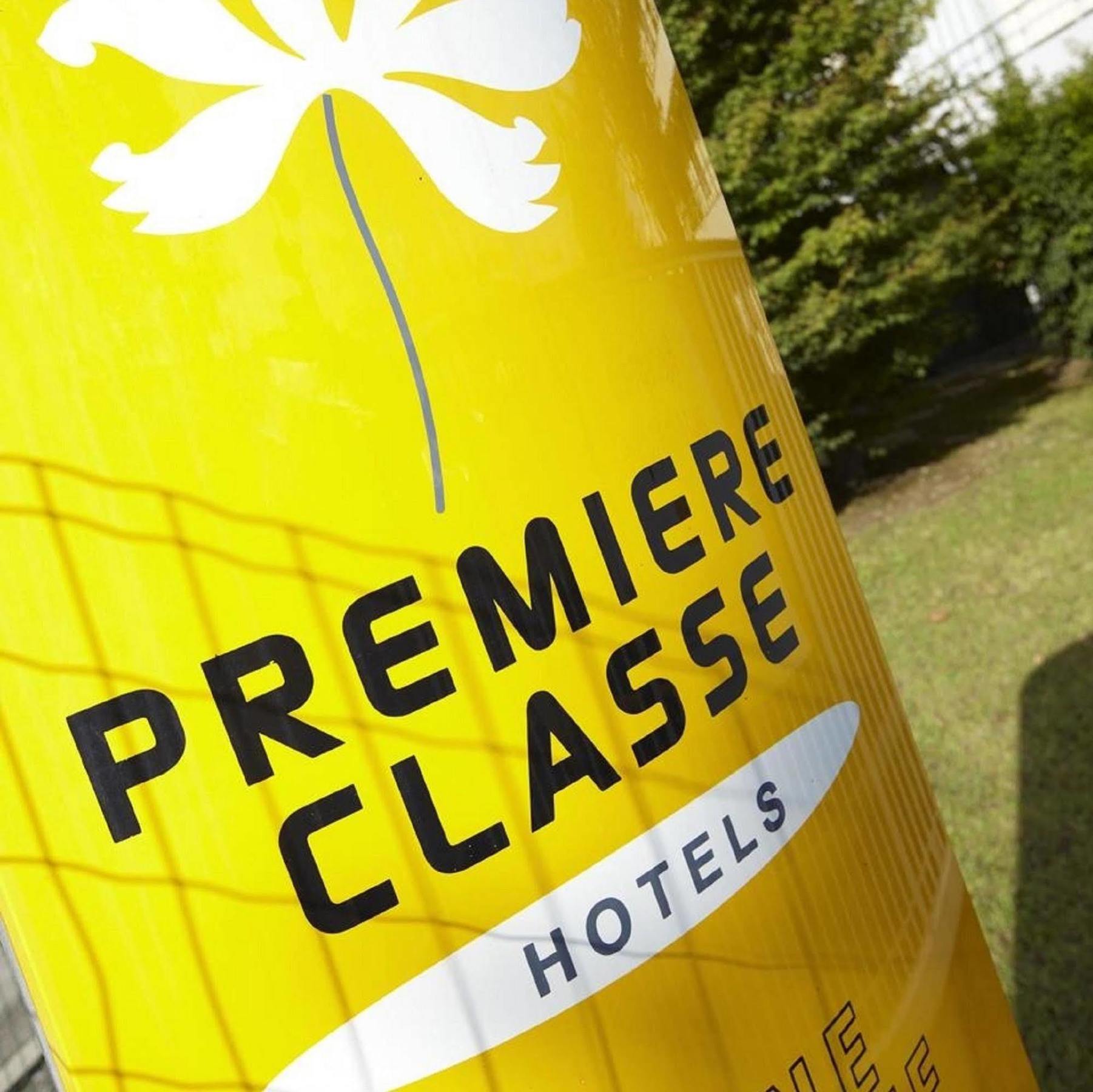 Premiere Classe Bayonne Eksteriør billede
